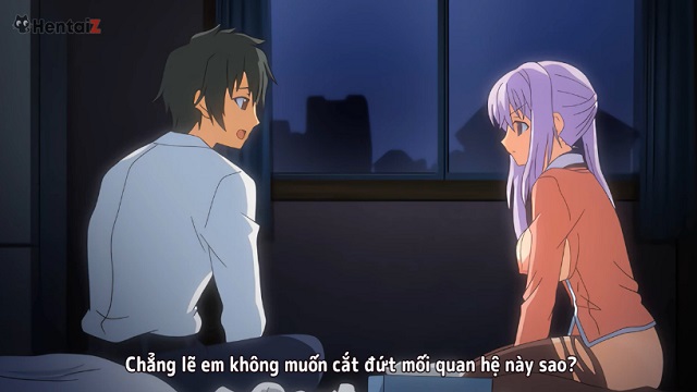 Phim xxx hentai tranh dành bạn tình